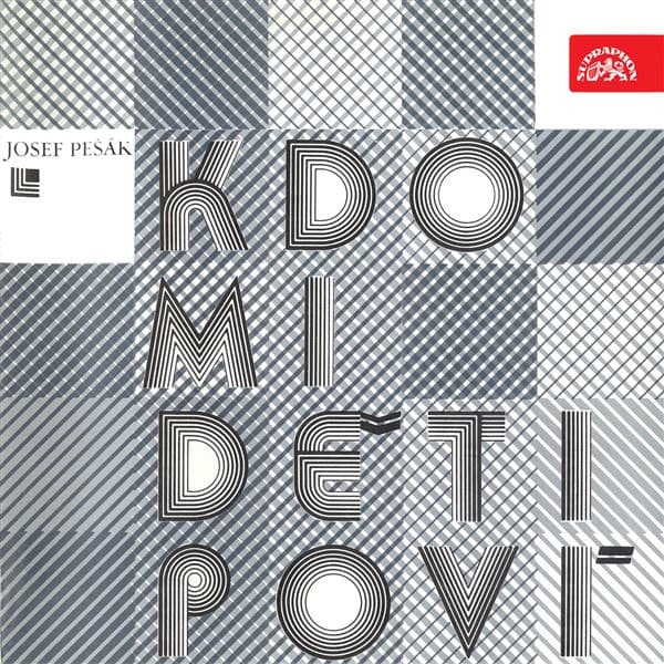 Obálka – "Kdo mi, děti, poví..." Treningový program pro výuku řeči u dětí s vrozenými vadami