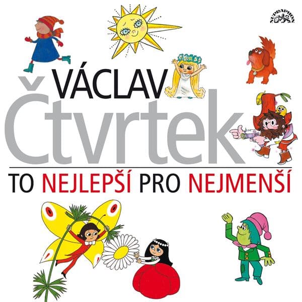 Obálka – To nejlepší pro nejmenší