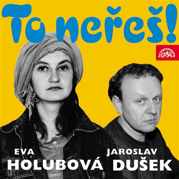 Obálka – To neřeš!