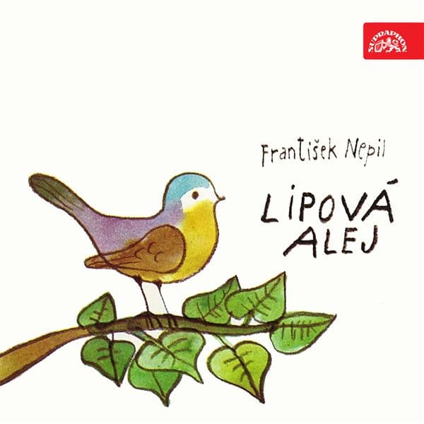 Obálka – Lipová alej