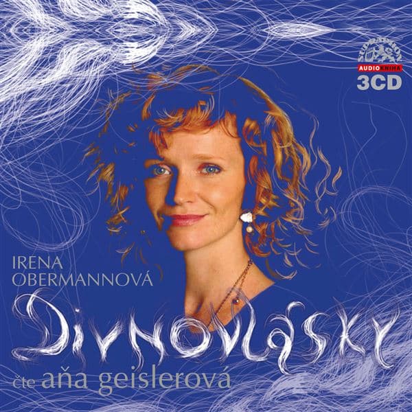 Obálka – Divnovlásky