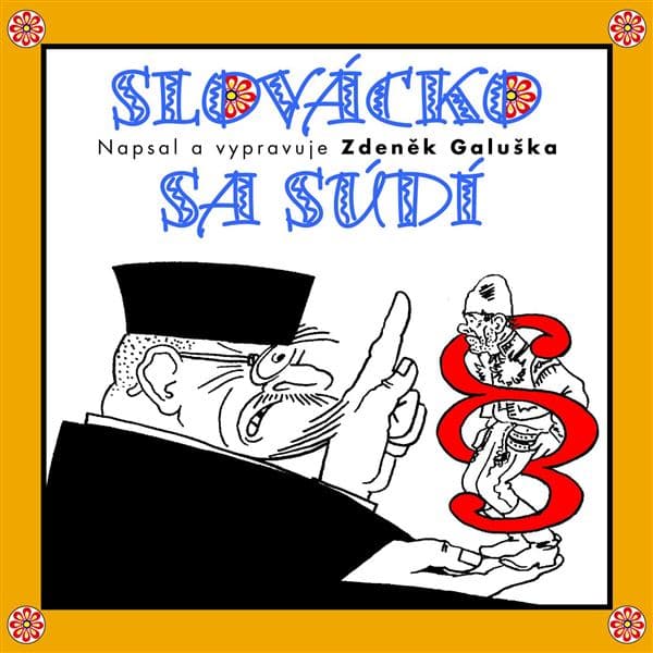 Obálka – Slovácko sa súdí