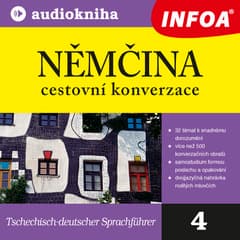 Obálka – 04. Němčina - cestovní konverzace