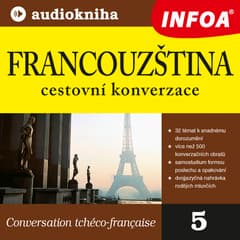 Obálka – 05. Francoužtina - cestovní konverzace