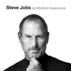 Obálka – Steve Jobs