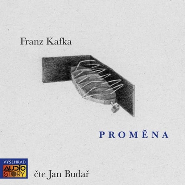 Obálka – Proměna