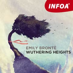 Obálka – Wuthering Heights