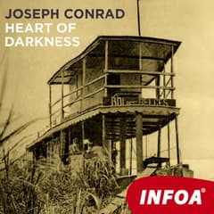 Obálka – Heart of Darkness