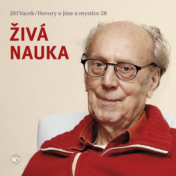 Obálka – Hovory o józe a mystice č. 28