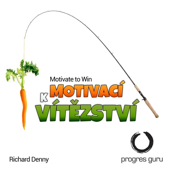 Obálka – Motivací k vítězství