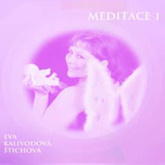 Obálka – Meditace 1