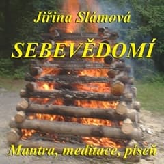 Obálka – Sebevědomí