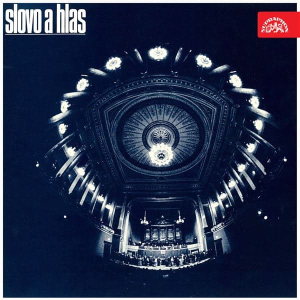 Obálka – Slovo a hlas