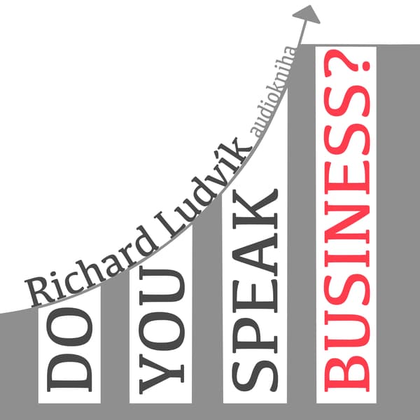 Obálka – Do you speak business?