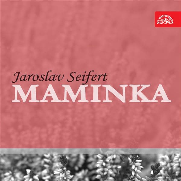 Obálka – Maminka