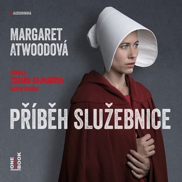 Obálka – Příběh služebnice