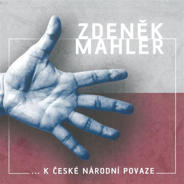Obálka – ...k české národní povaze