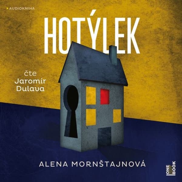 Obálka – Hotýlek