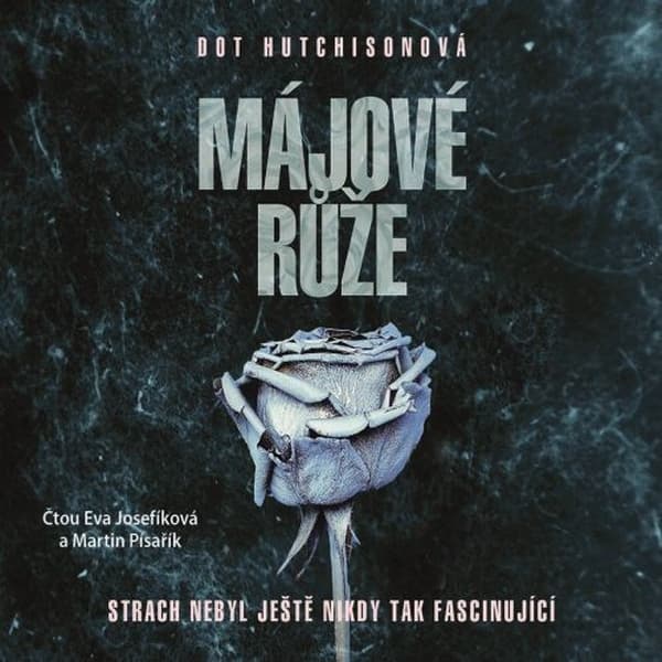 Obálka – Májové růže