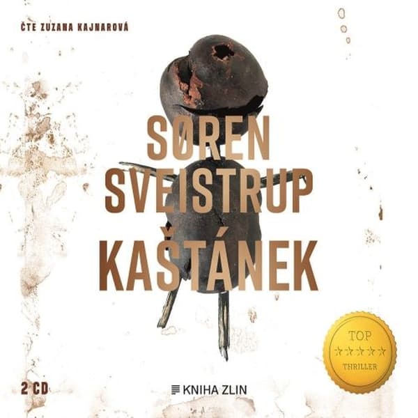 Obálka – Kaštánek