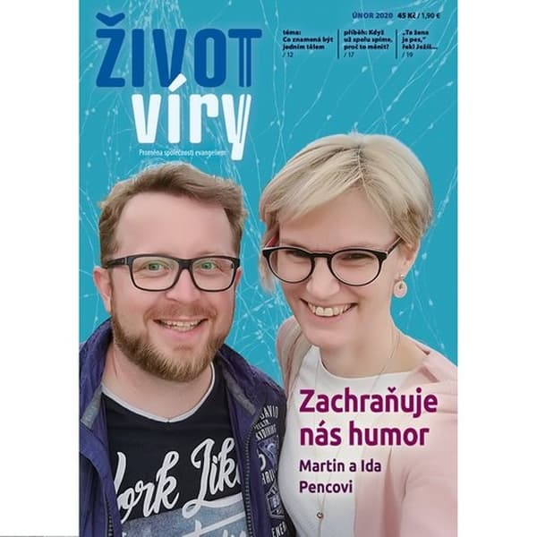 Obálka – Život víry 2020/2