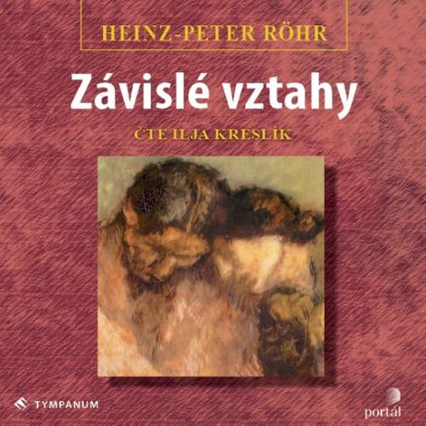 Obálka – Závislé vztahy