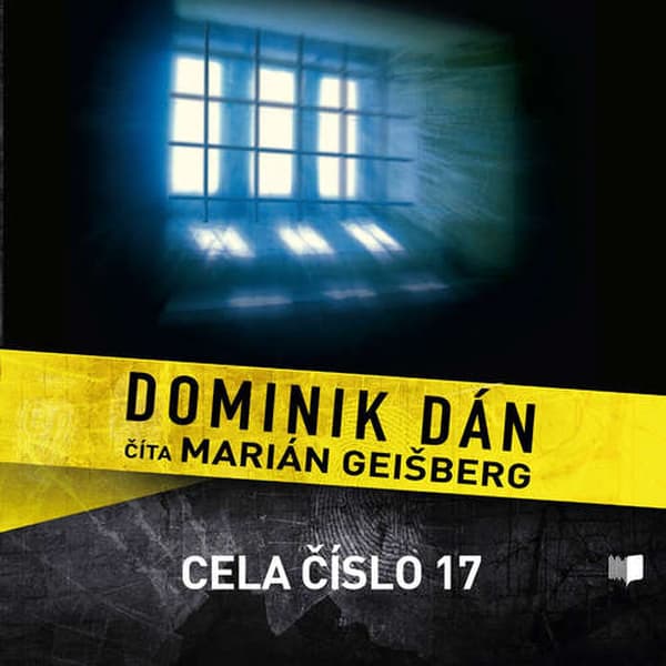 Obálka – Cela číslo 17