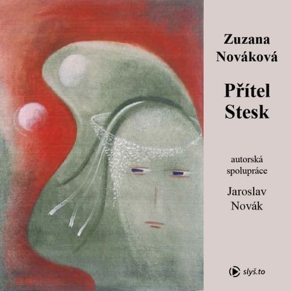 Obálka – Přítel stesk