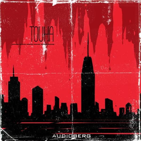 Obálka – Touha
