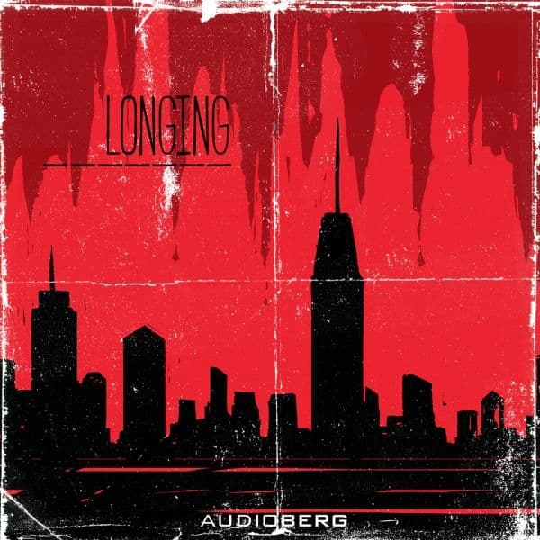 Obálka – Longing