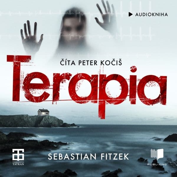 Obálka – Terapia