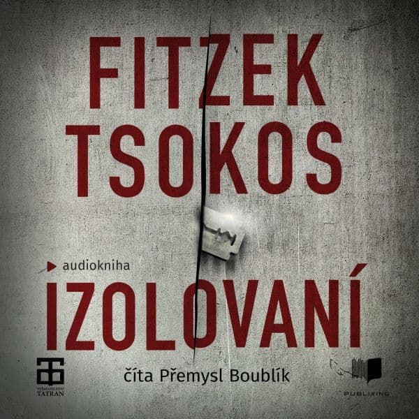 Obálka – Izolovaní