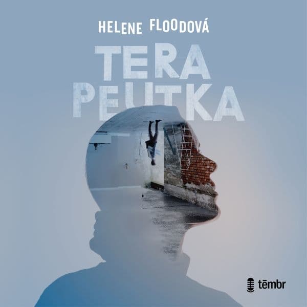 Obálka – Terapeutka