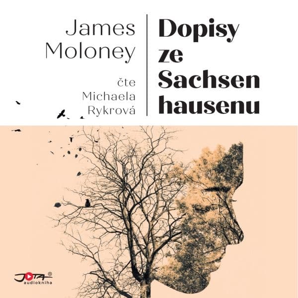 Obálka – Dopisy ze Sachsenhausenu