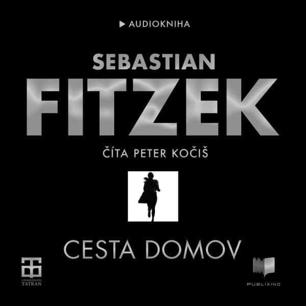 Obálka – Cesta domov