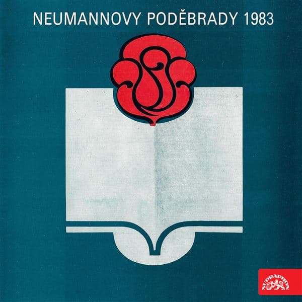 Obálka – Neumannovy Poděbrady 1983
