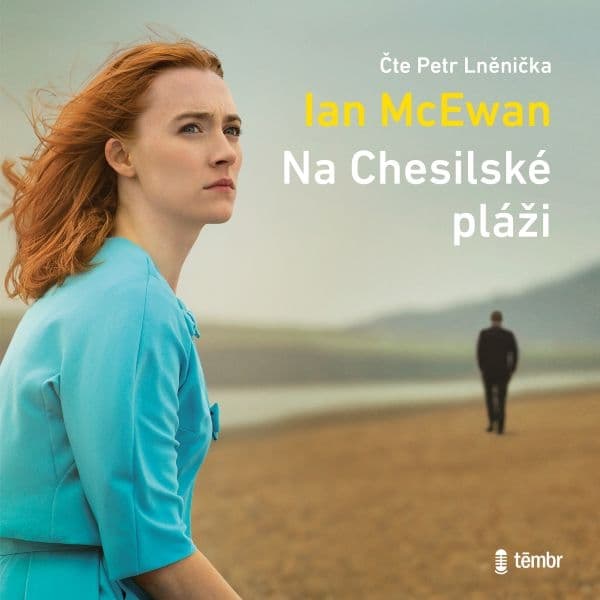 Obálka – Na Chesilské pláži
