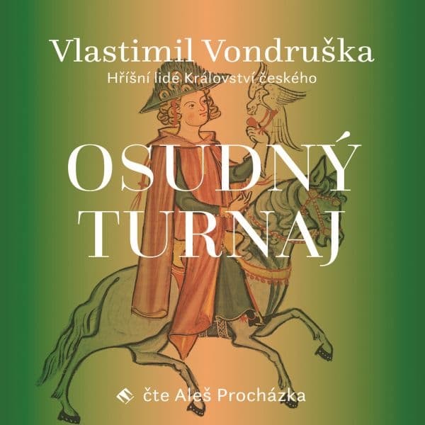 Obálka – Osudný turnaj