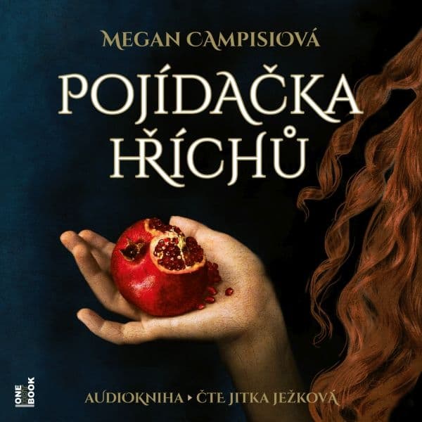 Obálka – Pojídačka hříchů