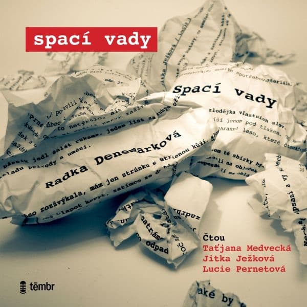 Obálka – Spací vady
