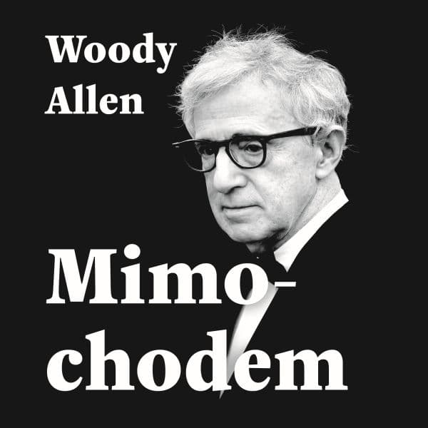 Obálka – Mimochodem