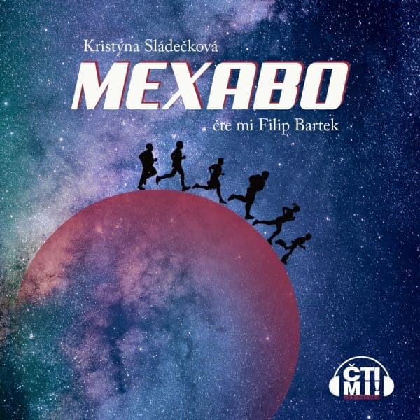 Obálka – Mexabo