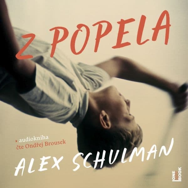 Obálka – Z popela