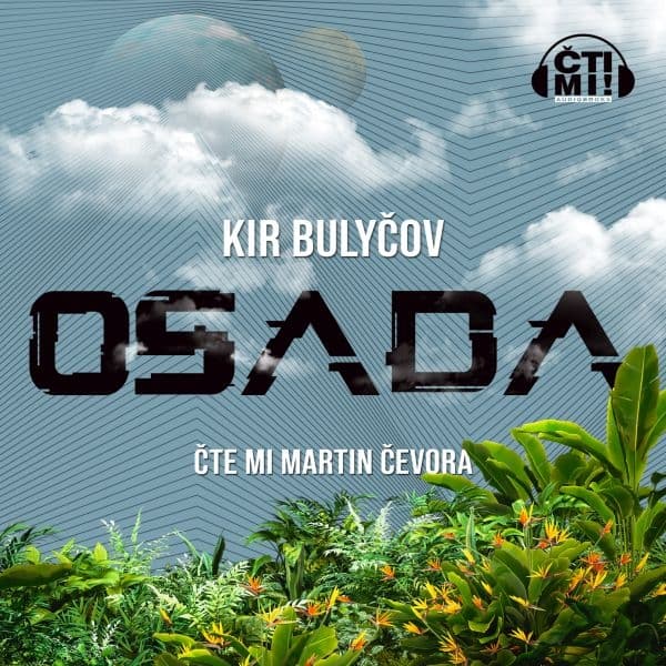 Obálka – Osada