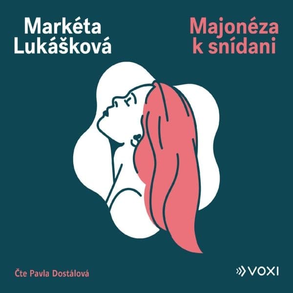 Obálka – Majonéza k snídani
