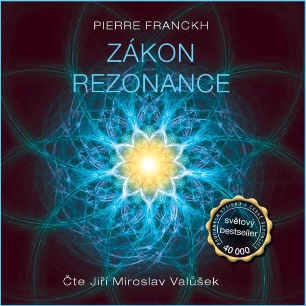 Obálka – Zákon rezonance