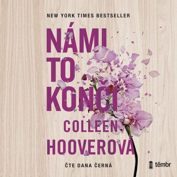 Obálka – Námi to končí