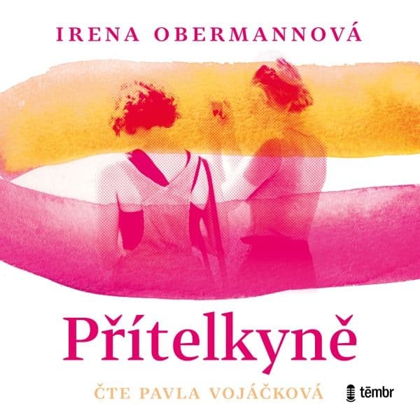 Obálka – Přítelkyně