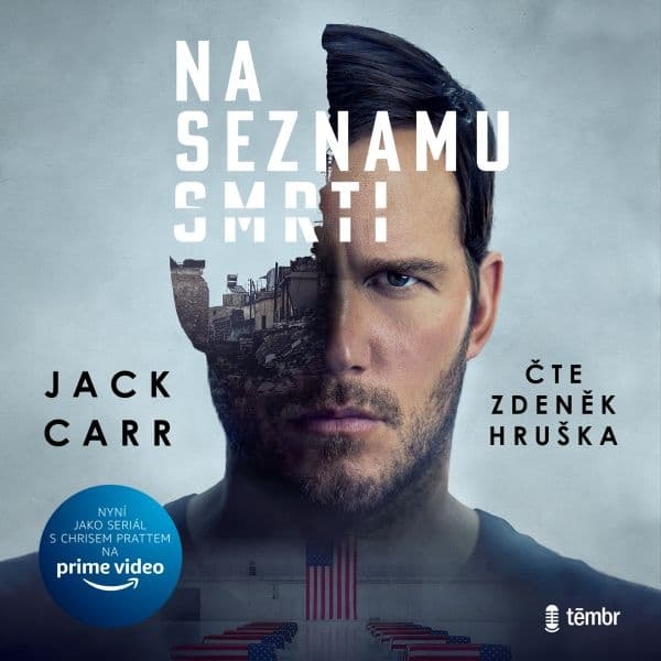 Obálka – Na seznamu smrti