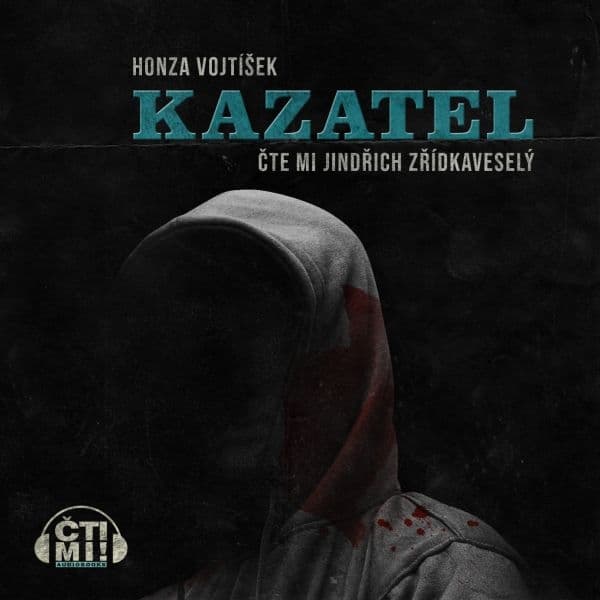 Obálka – Kazatel